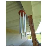 Wind Chimes
