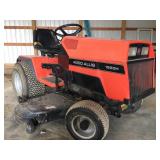 Allis Chalmers 1920H Tractor Mower