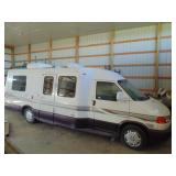 1999 Volkswagen Winnebago Rialta RV