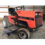 Allis Chalmers 1920H Tractor Mower