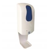 (2) Cases 1000ml Wall Mount Gel Dispensers (8/CS)