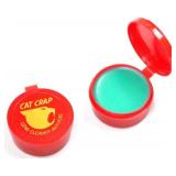 (10ea.) Cat Crap Antifog Lens Cleaner PASTE .5oz