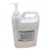 (1) Case -1Gal. Hand Sanitizer 80% ALC (6/cs)
