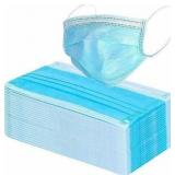 (1) Case Surgical Mask 3-ply (2000/cs)