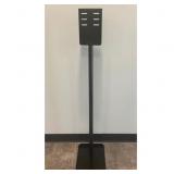 (1) each Hand Sanitizer Stand