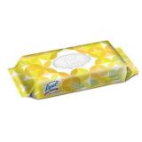 (10) Cases Lysol Handi-Pk 80ct bag (6/cs)