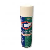 (1) Case Clorox Disinfectant Spray 19oz. (12/cs)