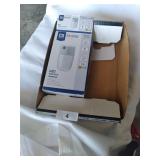 Wallpack Applique LED 14W