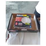 Bulb & Trim Replacement