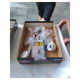 Misc. Plumbing Parts