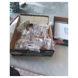 Misc. Plumbing Fixtures