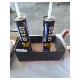 2 Subfloor Adhesive