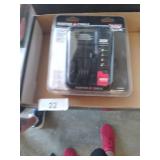 Porter Cable 20v Max Charger