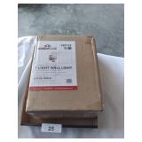 Design House Wall Light