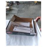 GE Electric Ballast 2 Lamp 120V