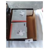 Juno 75 Watt Track Lights