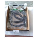 6 Ft. Washing Machine Drain Hose