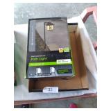 Portfolio 3-5 Ft. 8 Watt LED Path Light