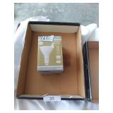 Bright Light Plug In LED 12 Watt