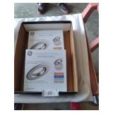 Lithonia Lighting 6" LED Bronze Dimmable Light