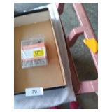 40 Screws 40 Washers For Wood Stud Framing