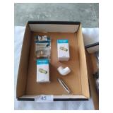 Misc. Plumbing Fixtures