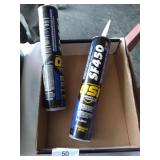 2 OSI Subfloor Adhesive