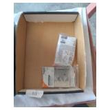 2 4-1/2" Commercial Grade Door Hinges