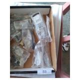 Misc. Cabinet Handles