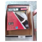 1 NightGlow 5" Or 6" 3000K LED Recessed Downlight