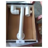 Misc. Plumbing Fixtures