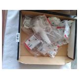 Misc. Plumbing Pieces