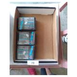 3 Boxes Of Truss Screws 8 By 1 Inch