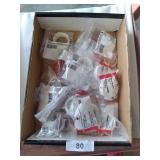 Misc. Plumbing Parts
