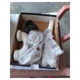 Misc. Plumbing Parts