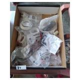 Misc. Plumbing Parts