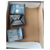 3 Boxes Screws