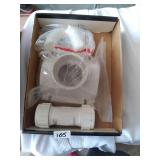 Misc Plumbing Parts