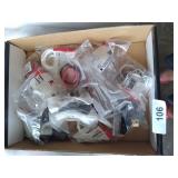 Misc Plumbing Parts