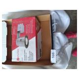 1 3000k LED Remodel Kit/Light