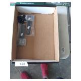 2 Saw Shaped Handheld Bottle Opener