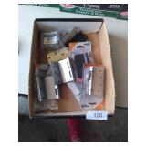 Misc Door Hinges