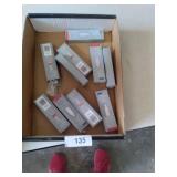 10 End Feed Connector