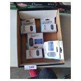 8 Total Comfort Demineralization Cartridges