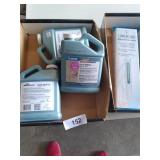 3 Grout Maximizer/Additive