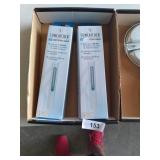 2 Suncatcher Sanitation Wand