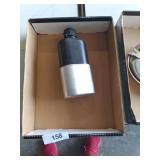 1 Military Drinking Canteen