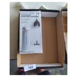 Touchless Sanitizer Dispenser