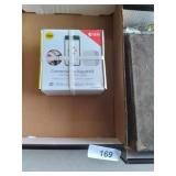 Yale Wifi Door Lock System For Yale Sure Locks