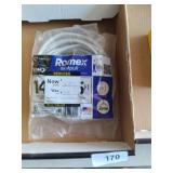 600V Romex SIMPull Cable